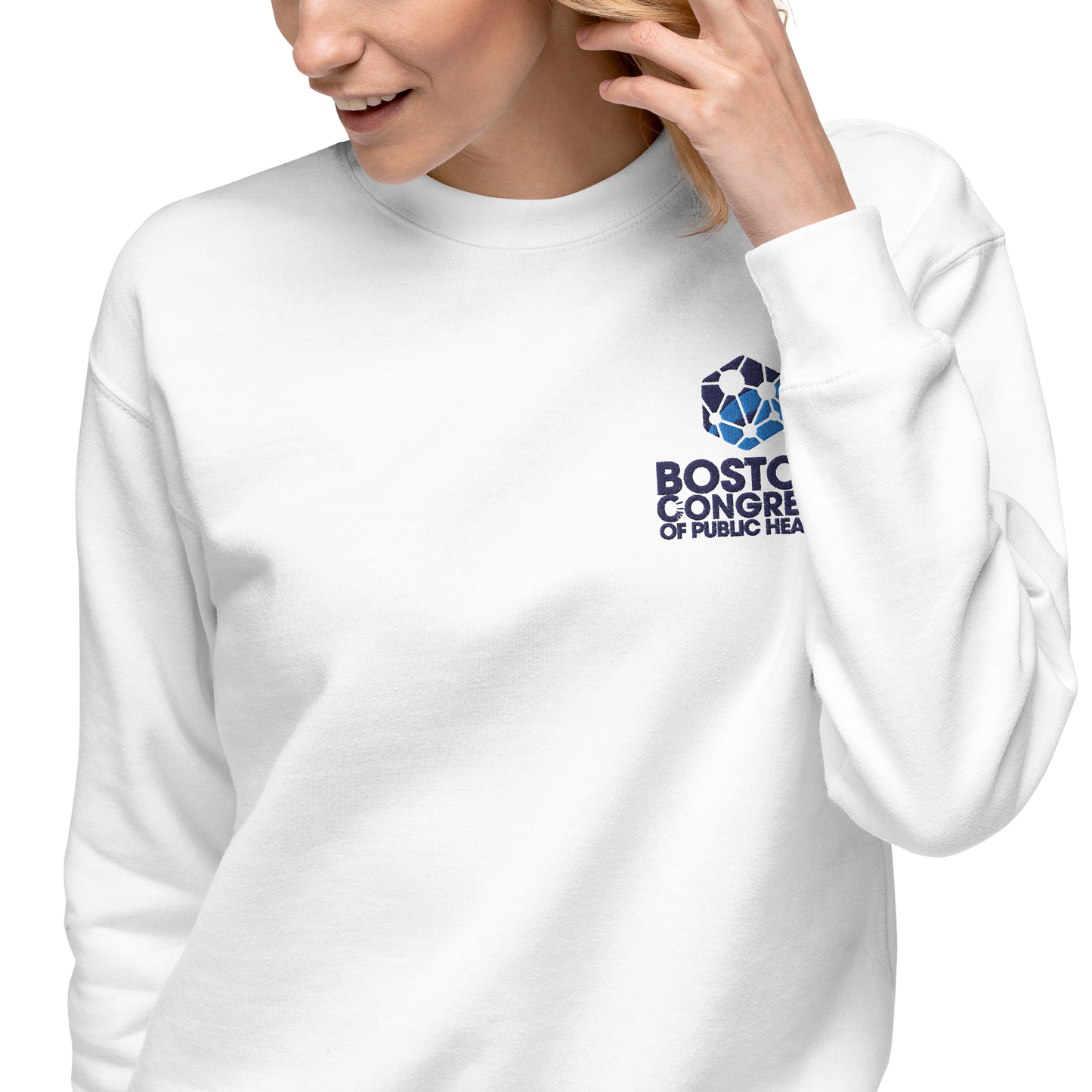 BCPH Unisex Premium Sweatshirt