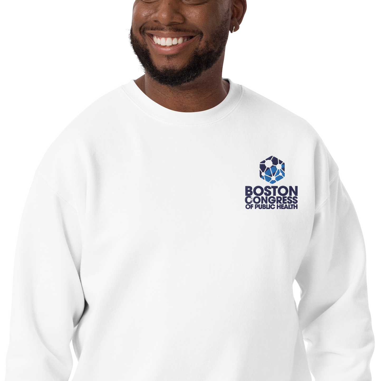 BCPH Unisex Premium Sweatshirt