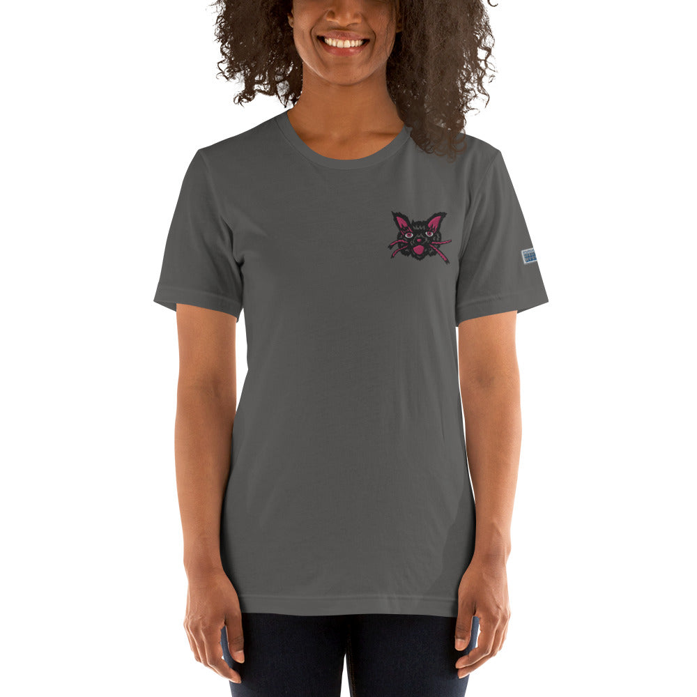 History Mysteries - Unisex t-shirt