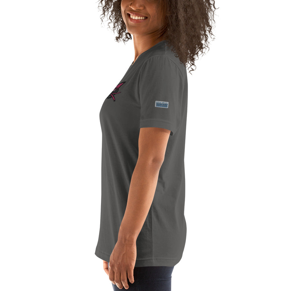History Mysteries - Unisex t-shirt
