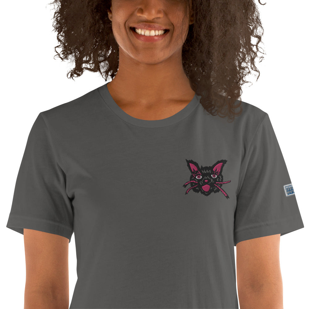 History Mysteries - Unisex t-shirt