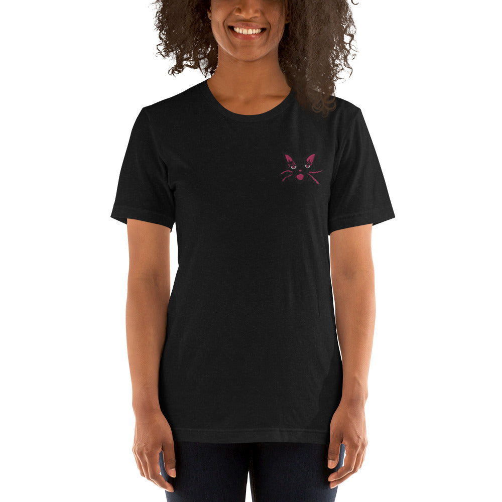 History Mysteries - Unisex t-shirt