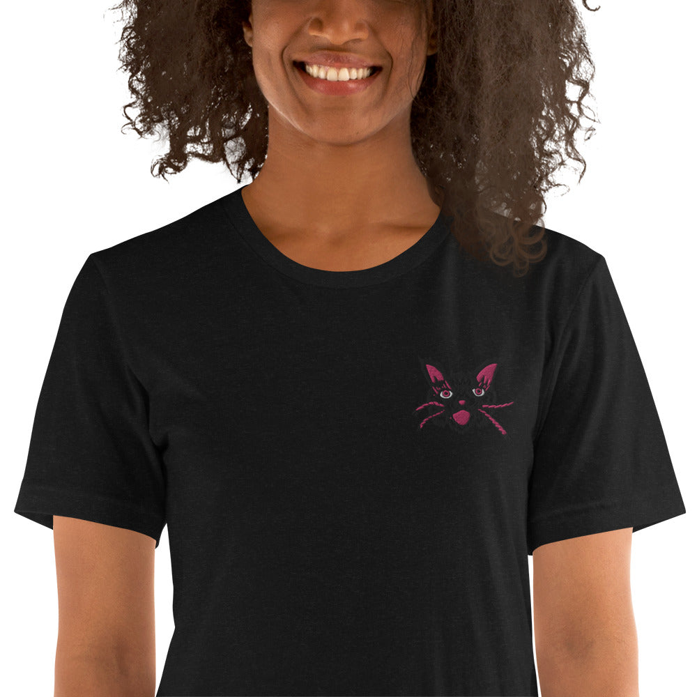 History Mysteries - Unisex t-shirt