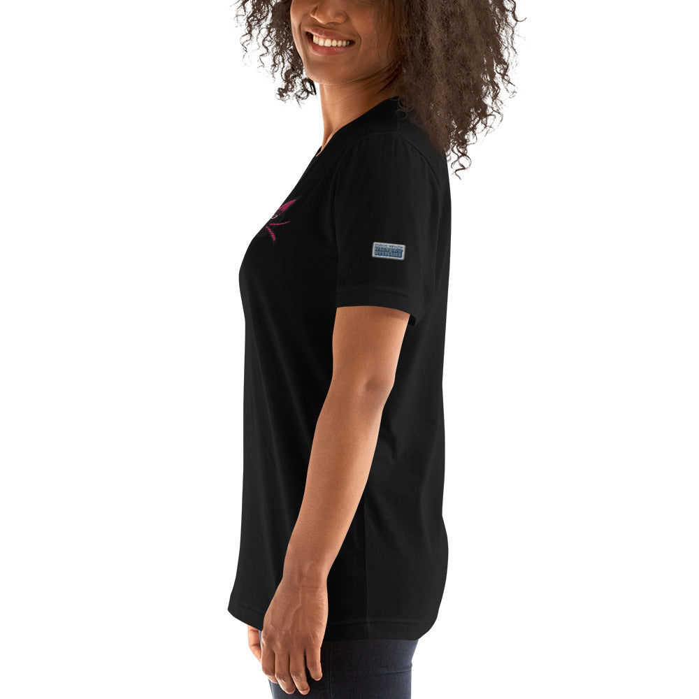 History Mysteries - Unisex t-shirt