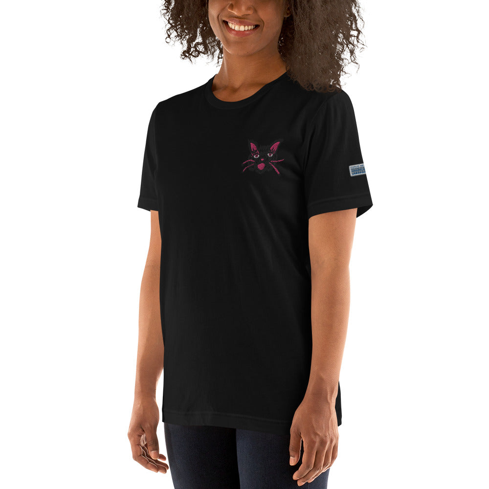 History Mysteries - Unisex t-shirt