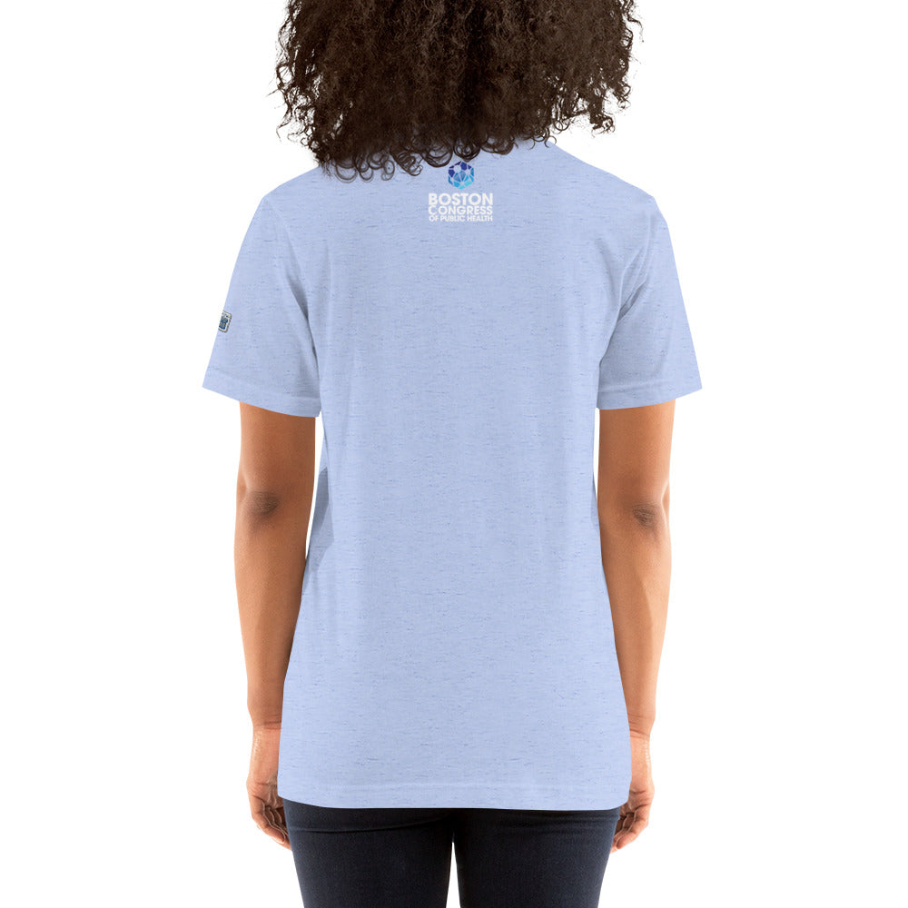 History Mysteries - Unisex t-shirt