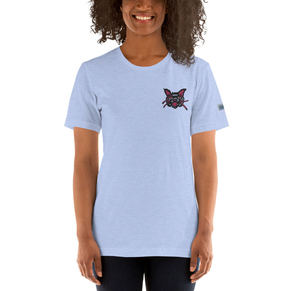 History Mysteries - Unisex t-shirt