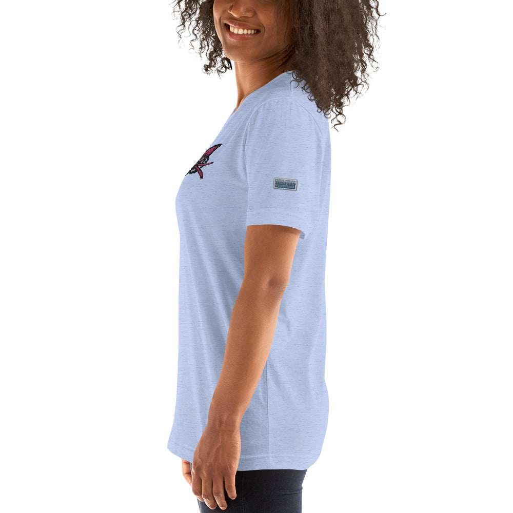 History Mysteries - Unisex t-shirt