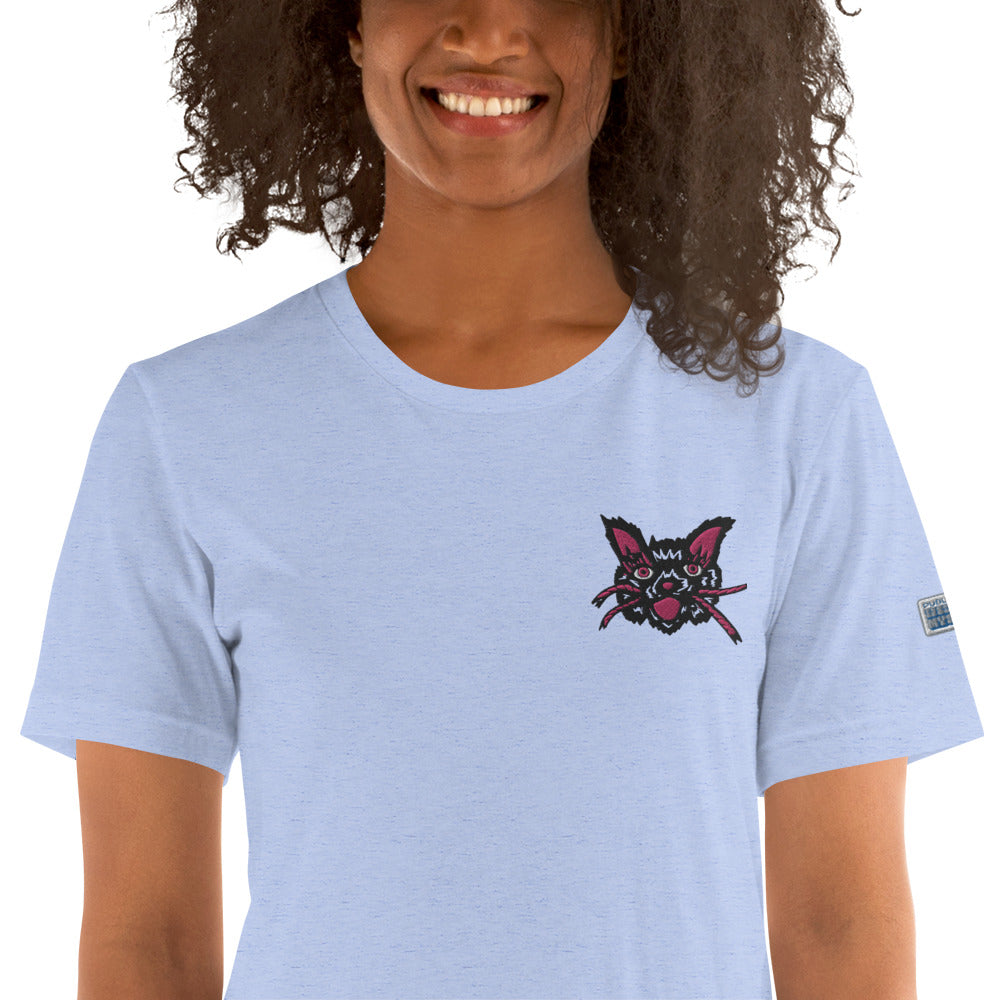 History Mysteries - Unisex t-shirt