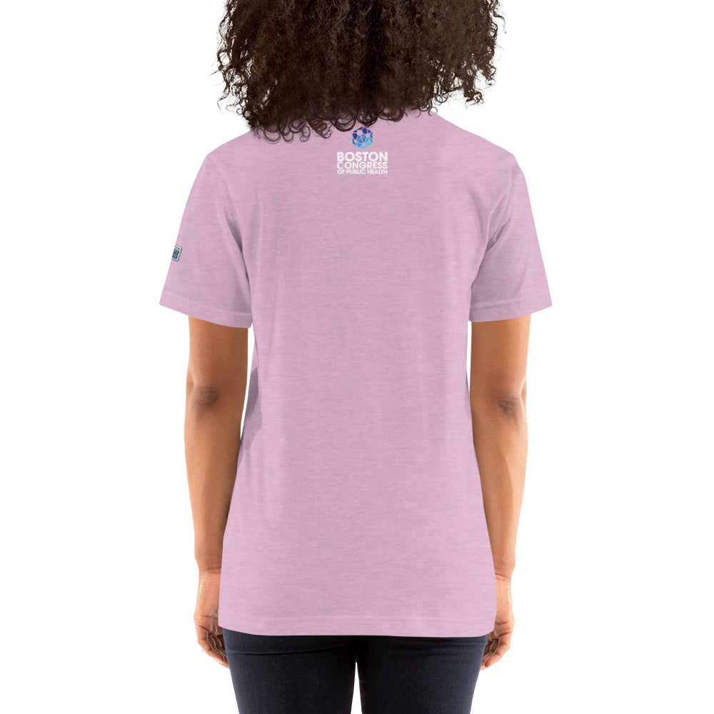 History Mysteries - Unisex t-shirt