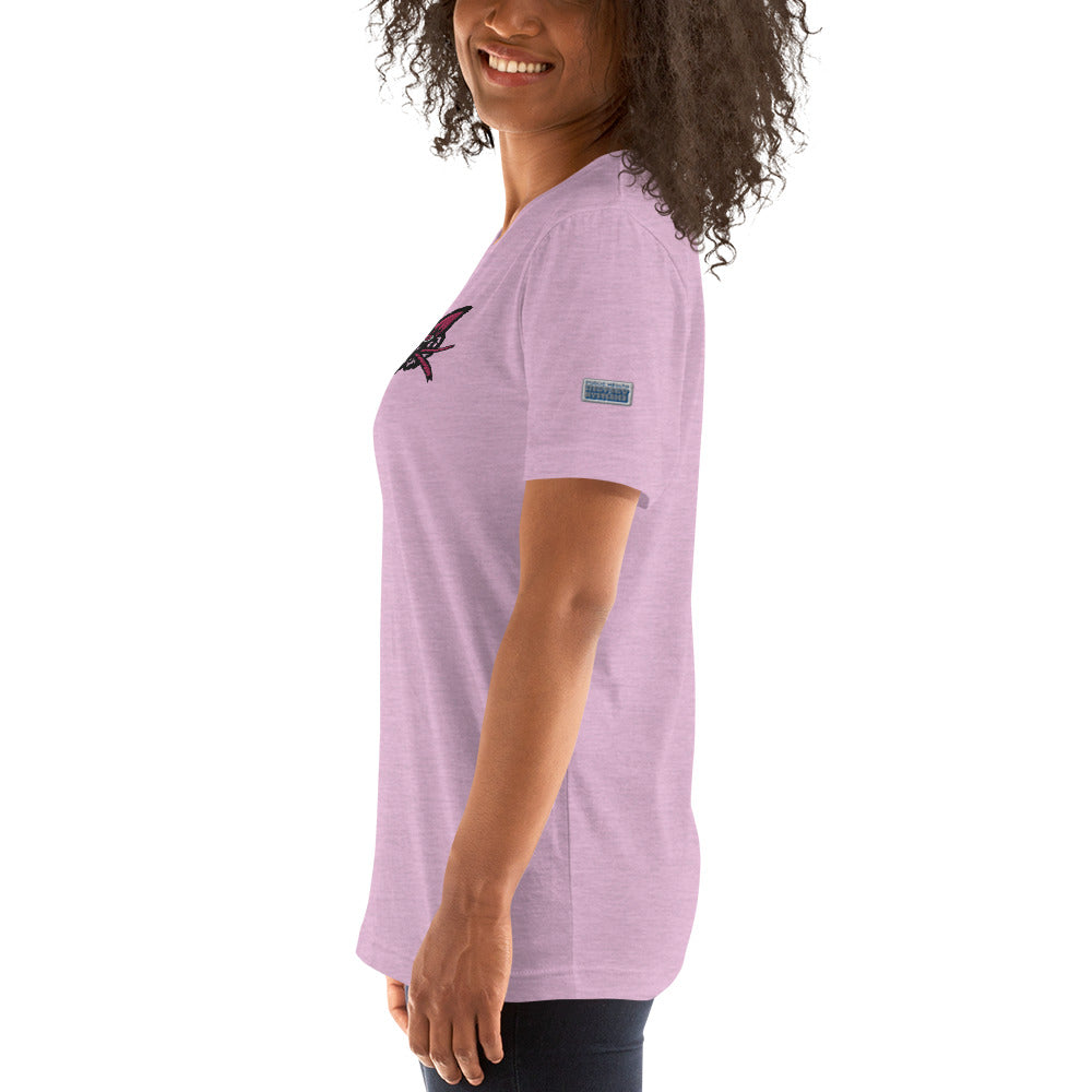 History Mysteries - Unisex t-shirt