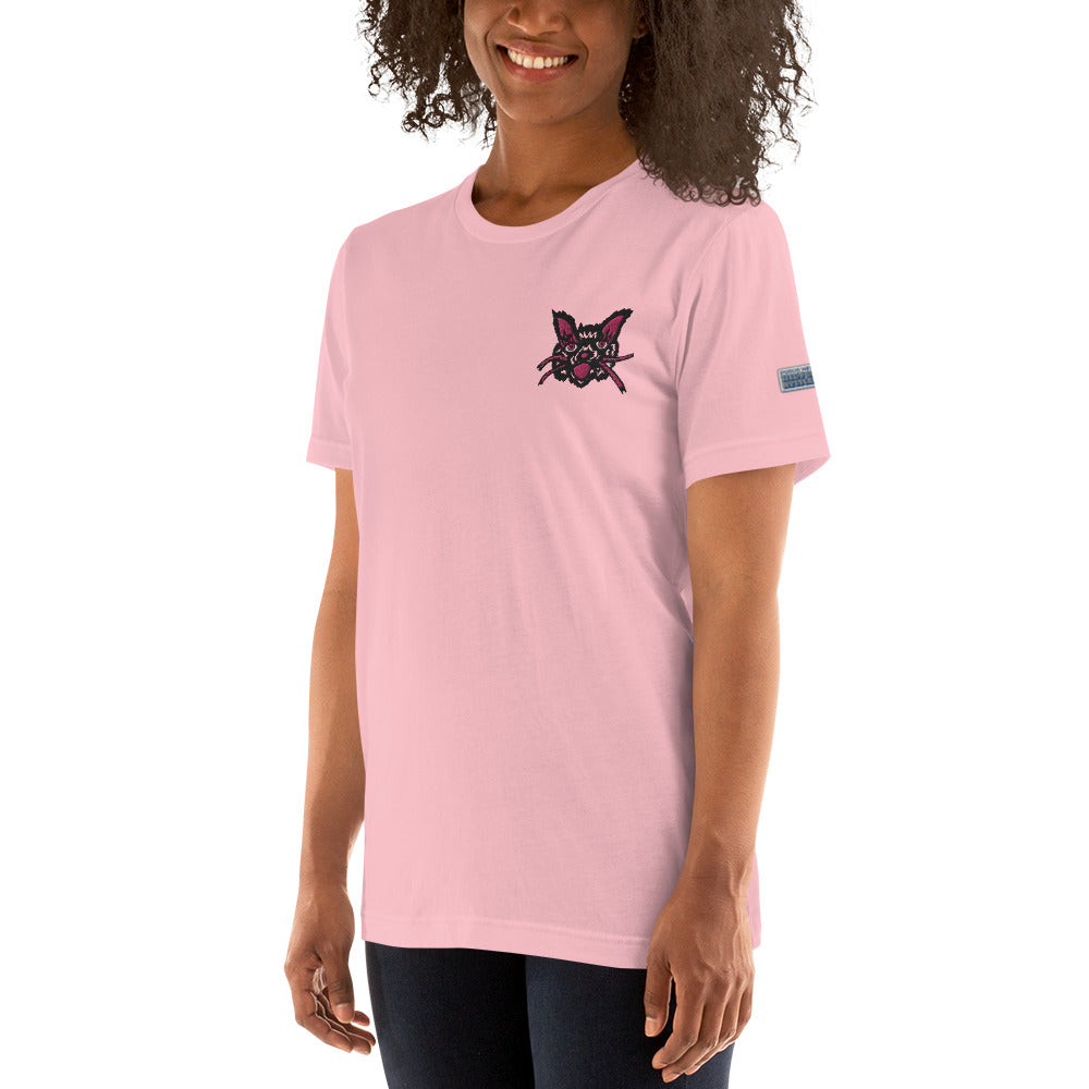 History Mysteries - Unisex t-shirt