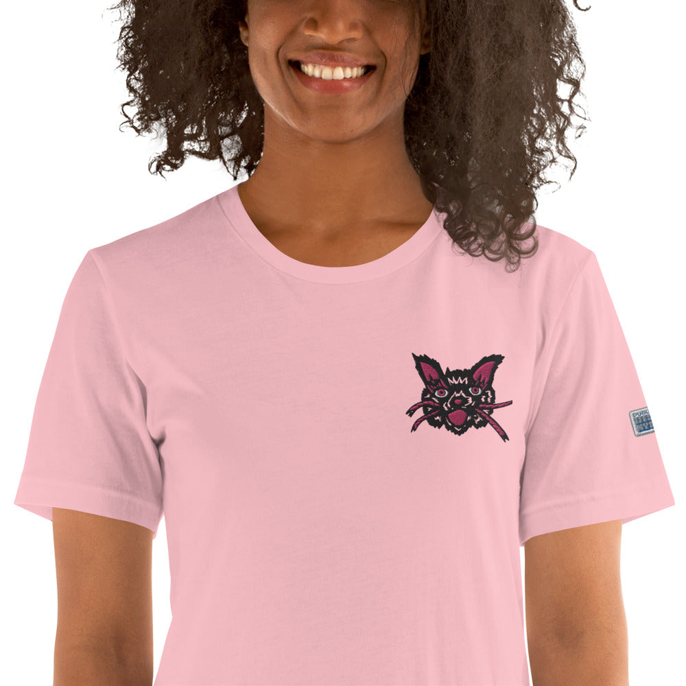 History Mysteries - Unisex t-shirt