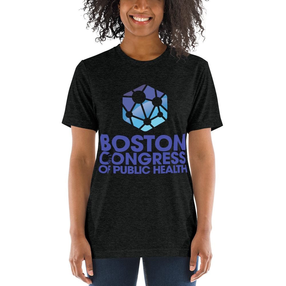 BCPH - Multicolor Short Sleeve T-Shirt