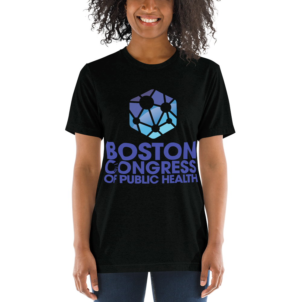BCPH - Multicolor Short Sleeve T-Shirt