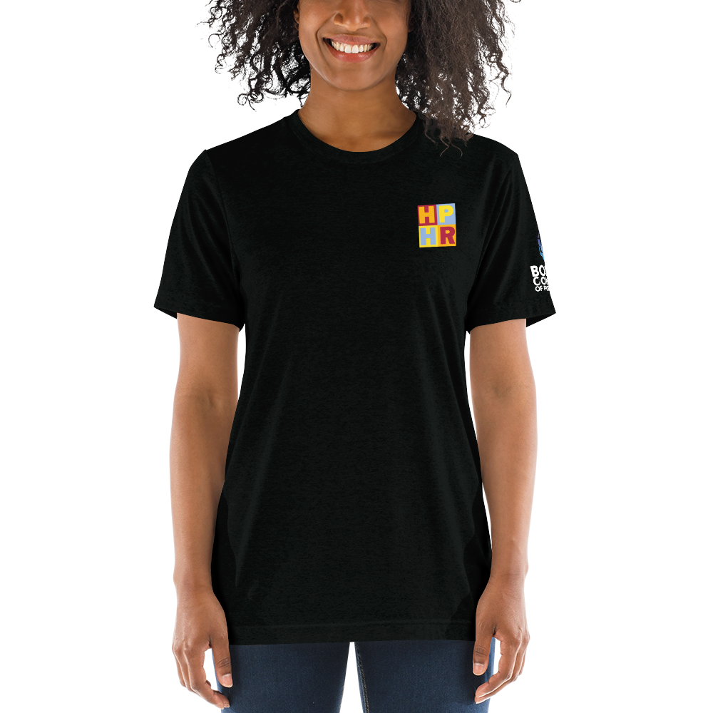 HPHR - Multicolor short sleeve t-shirt