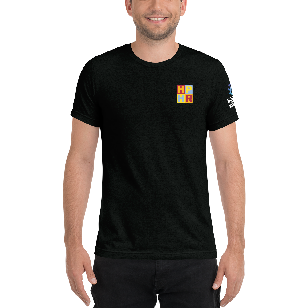 HPHR - Multicolor short sleeve t-shirt