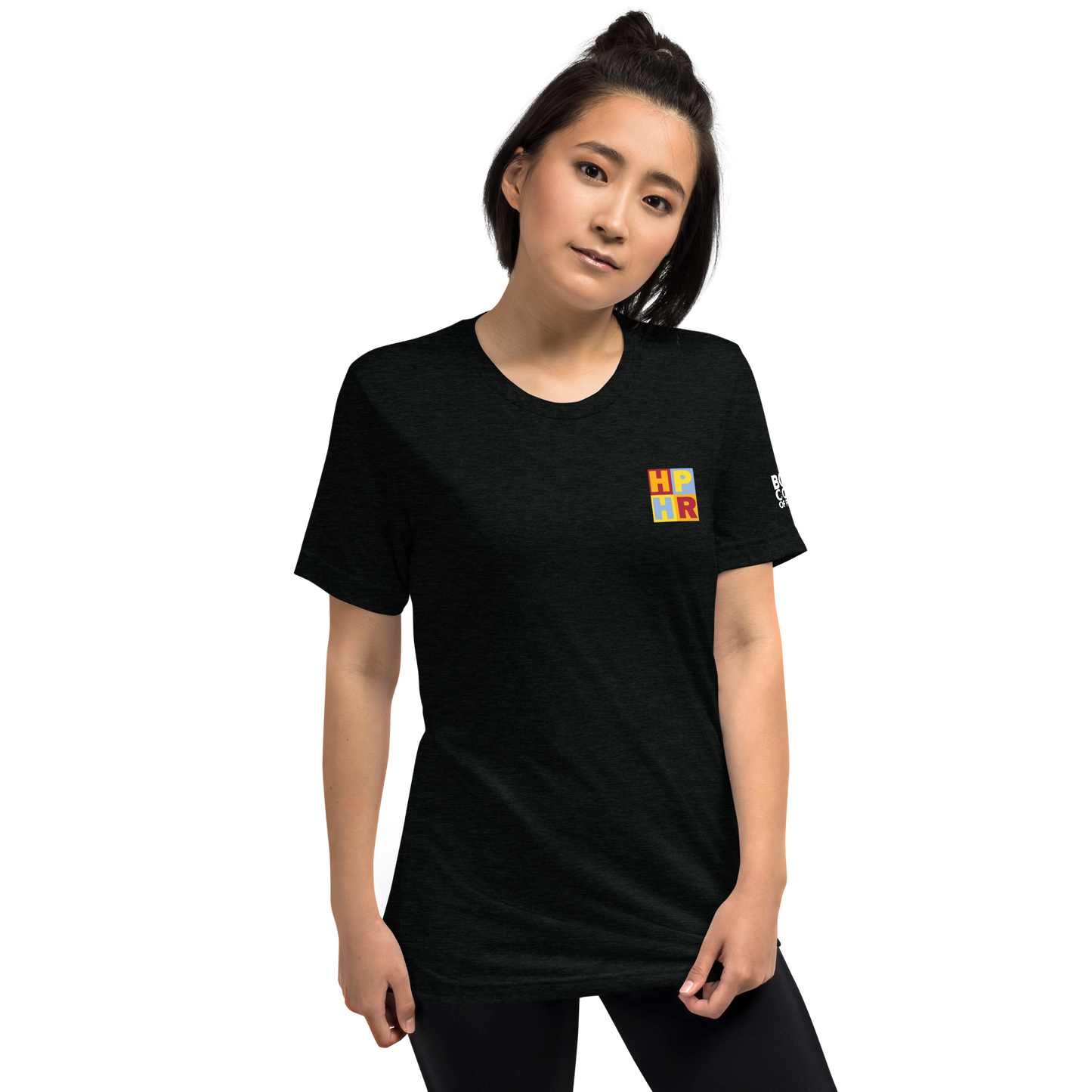 HPHR - Multicolor short sleeve t-shirt