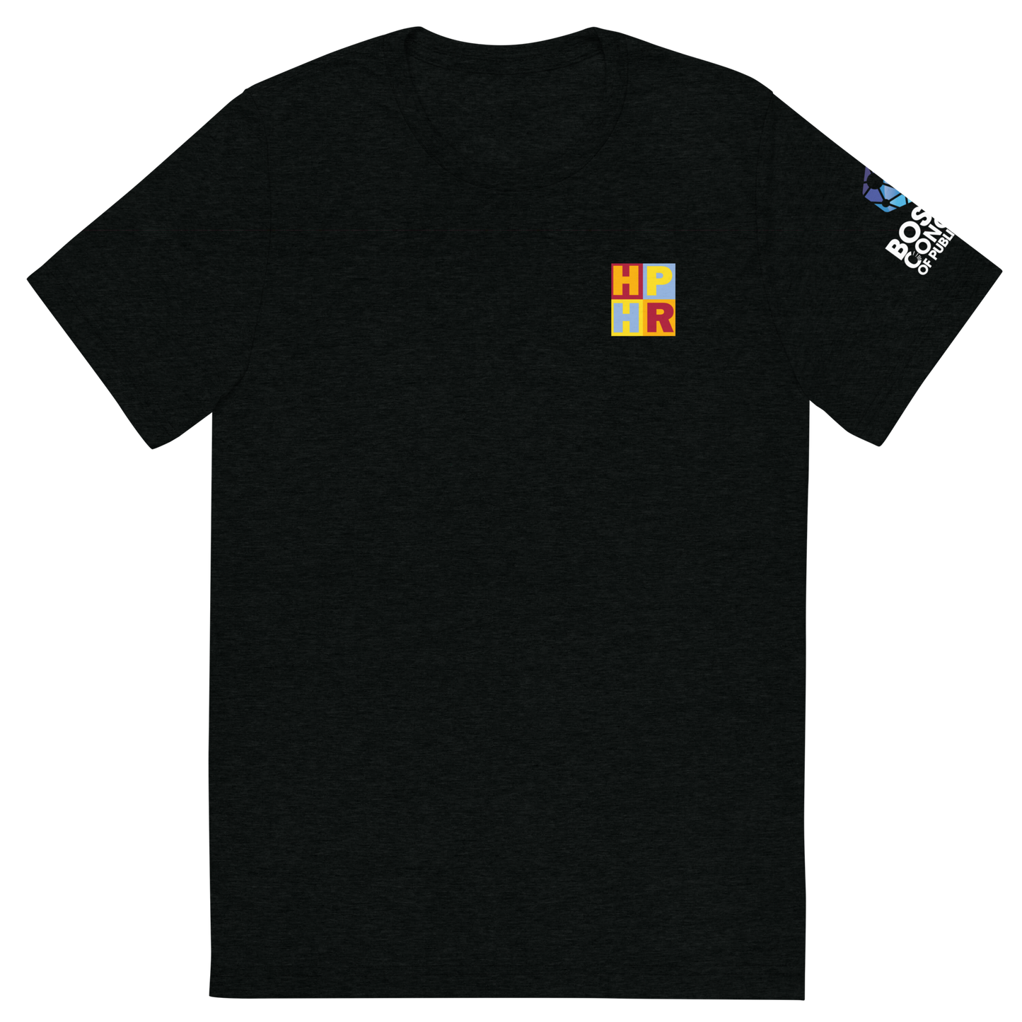 HPHR - Multicolor short sleeve t-shirt