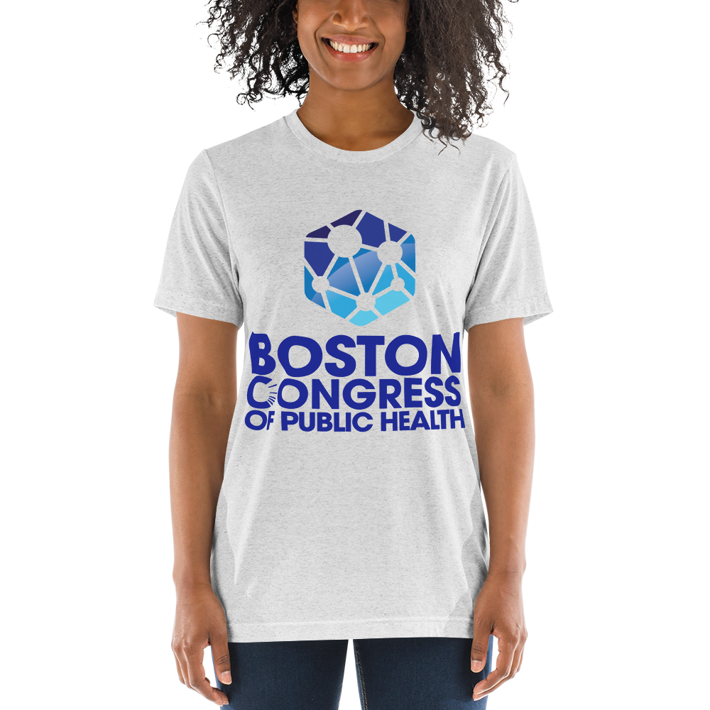 BCPH - Multicolor Short Sleeve T-Shirt