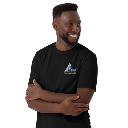 Health Innovator - Short-Sleeve Unisex T-Shirt