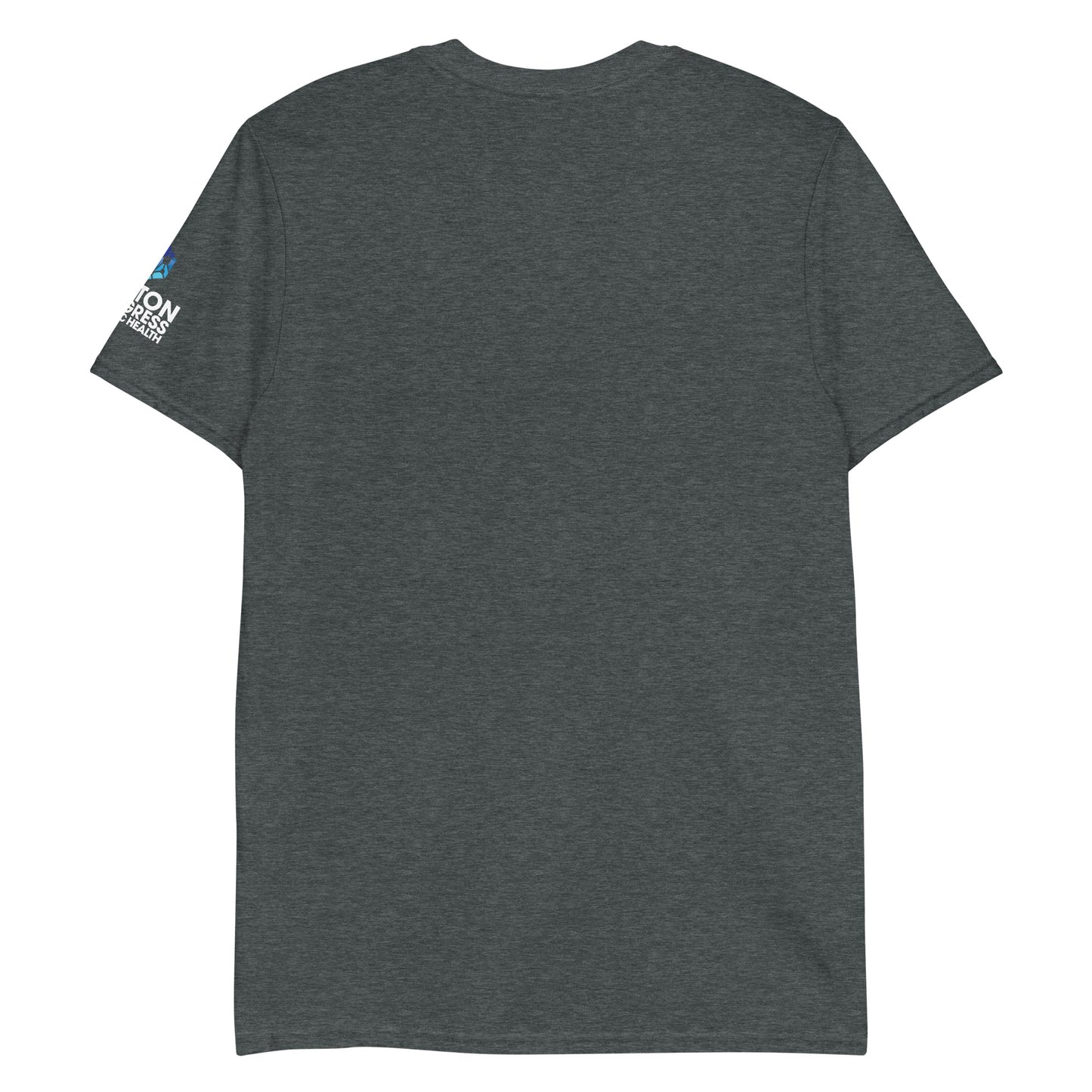 Health Is a Human Right - Short-Sleeve Unisex T-Shirt