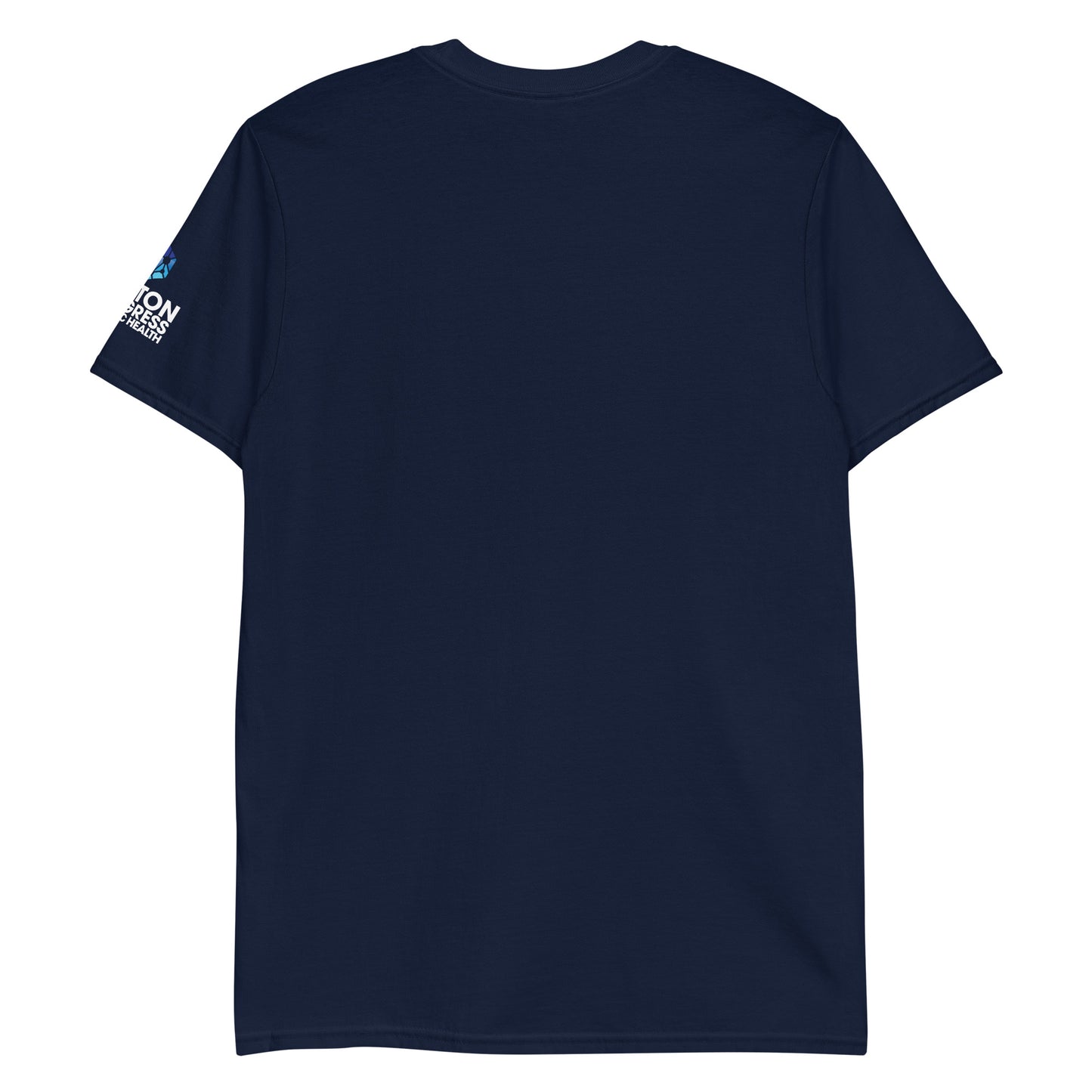 Health Is a Human Right - Short-Sleeve Unisex T-Shirt