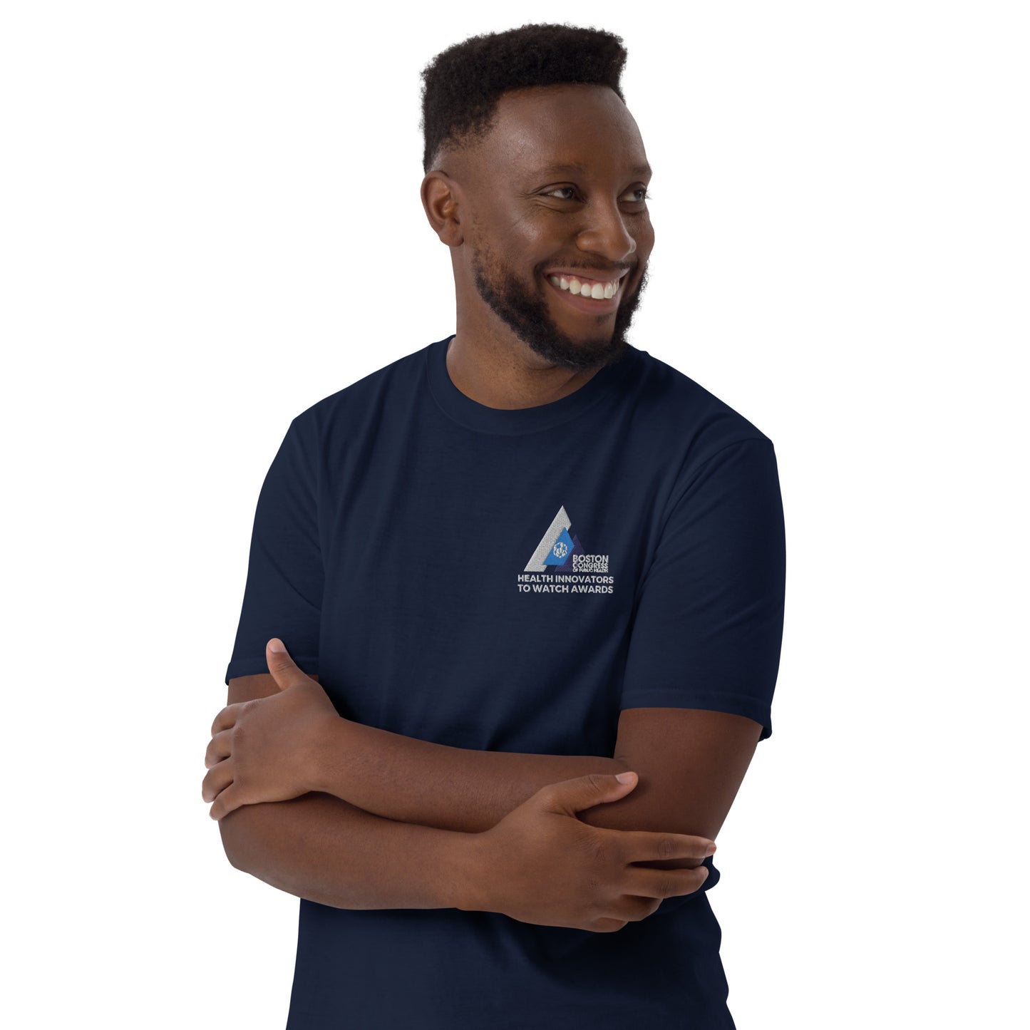Health Innovator - Short-Sleeve Unisex T-Shirt