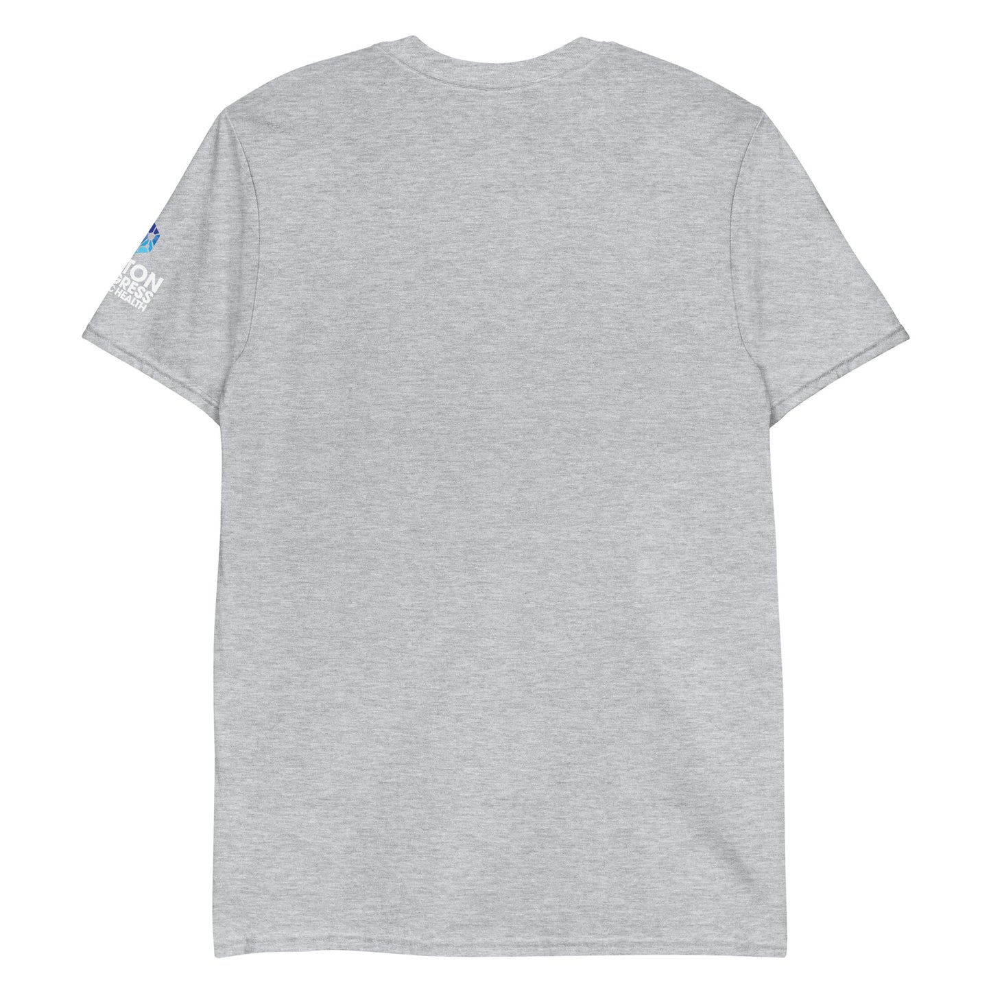Health Is a Human Right - Short-Sleeve Unisex T-Shirt