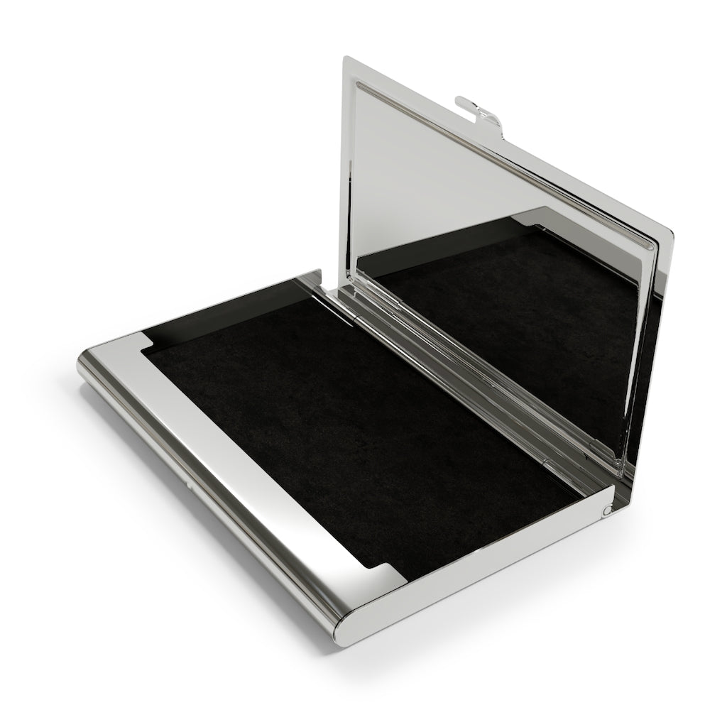 40 Under 40 Business Card Holder