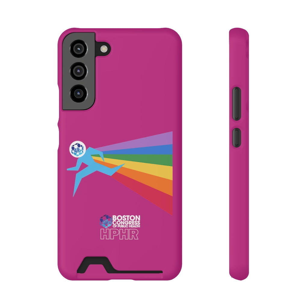 Copy of Phone Case With Card Holder
