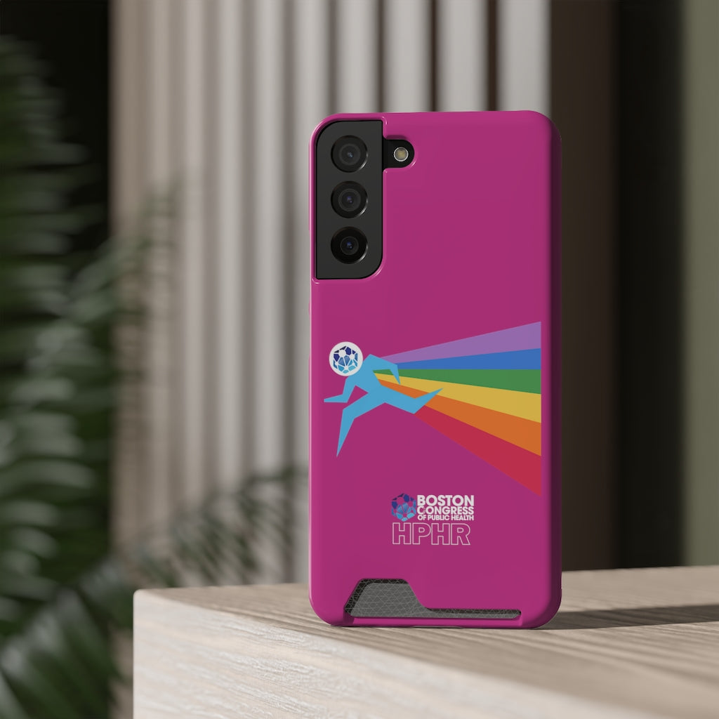Copy of Phone Case With Card Holder