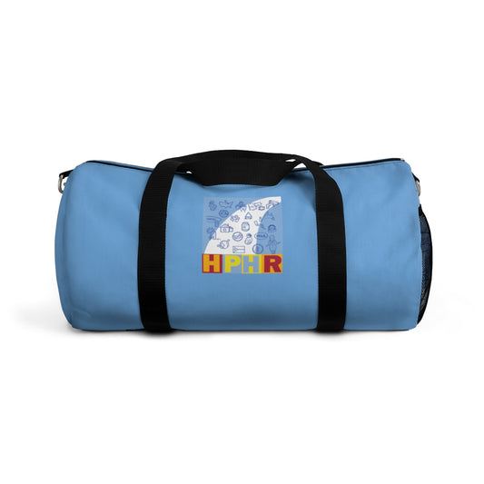 HPHR Duffel Bag