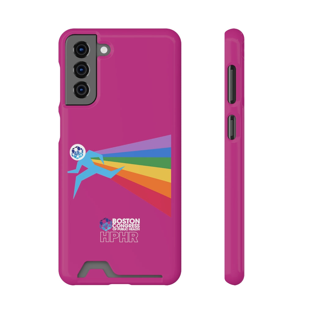 Copy of Phone Case With Card Holder
