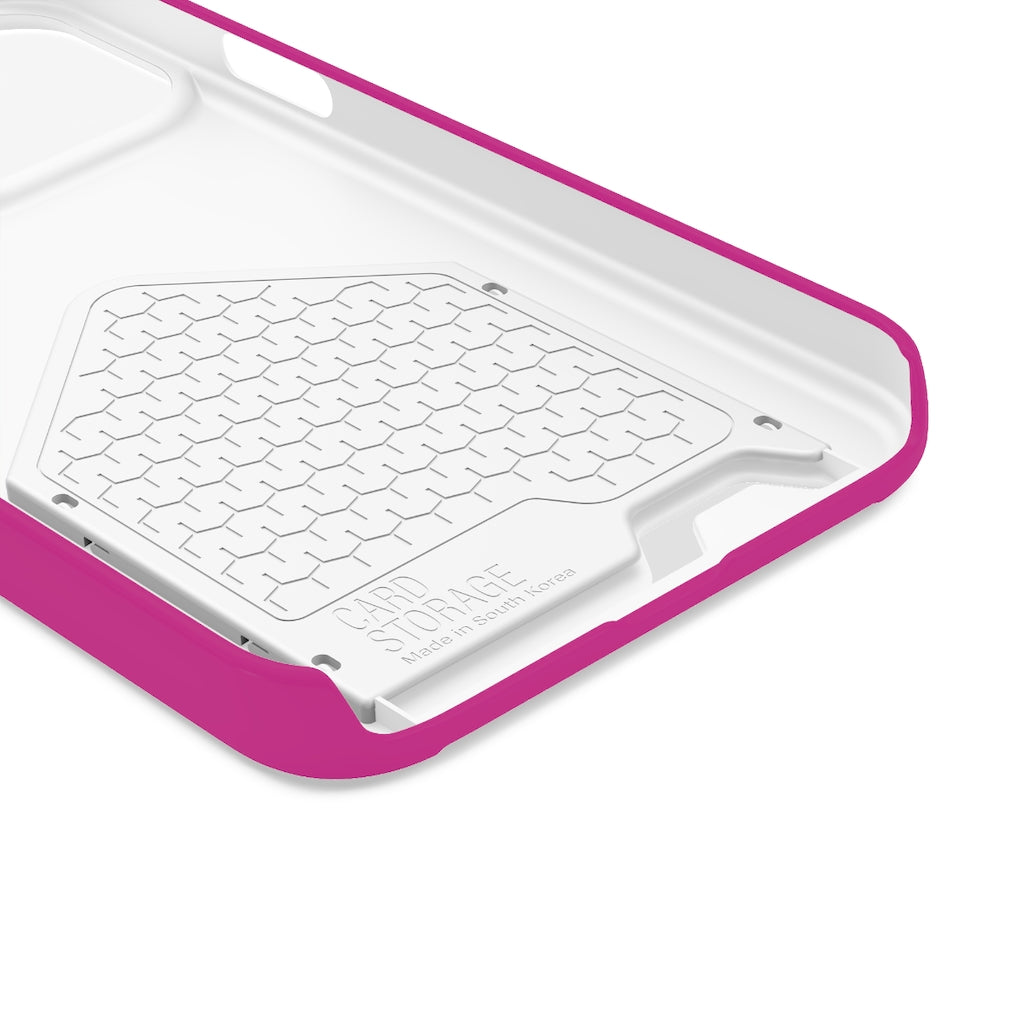Copy of Phone Case With Card Holder