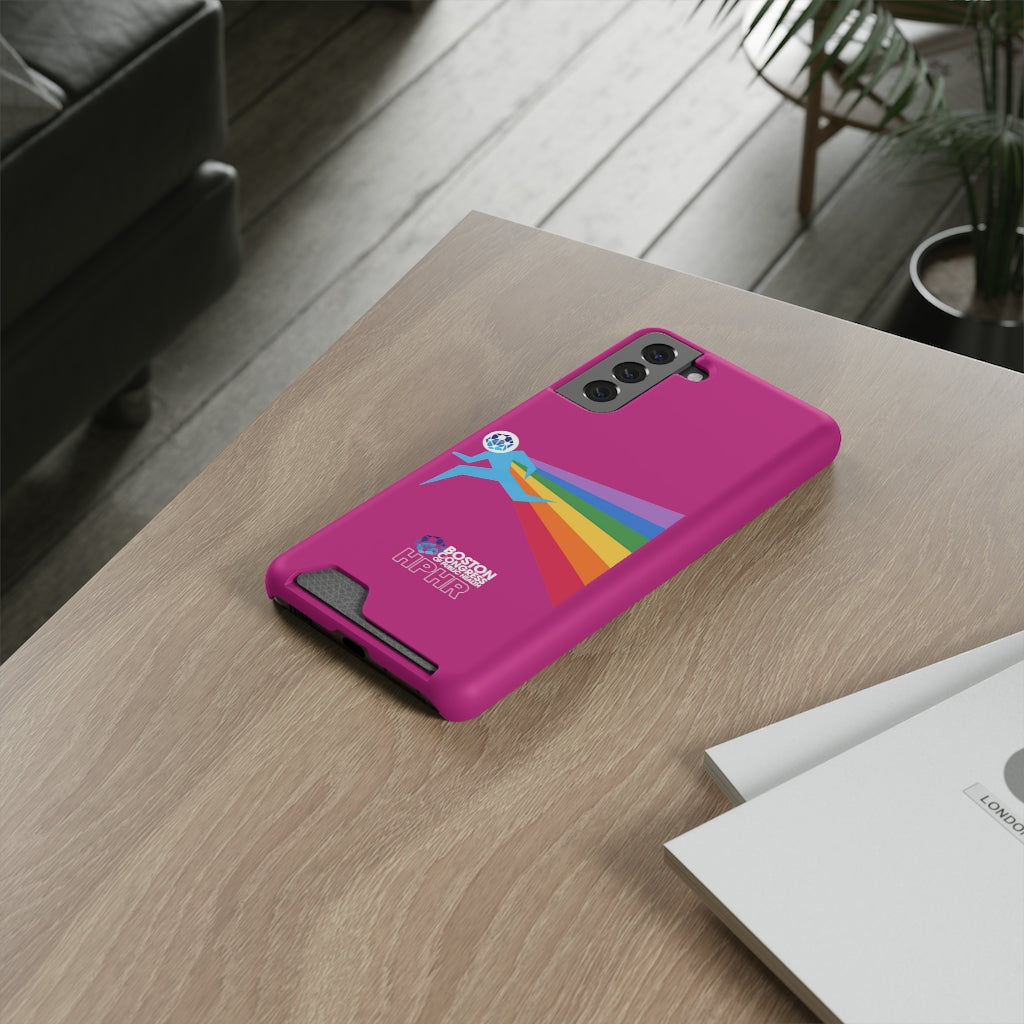 Copy of Phone Case With Card Holder