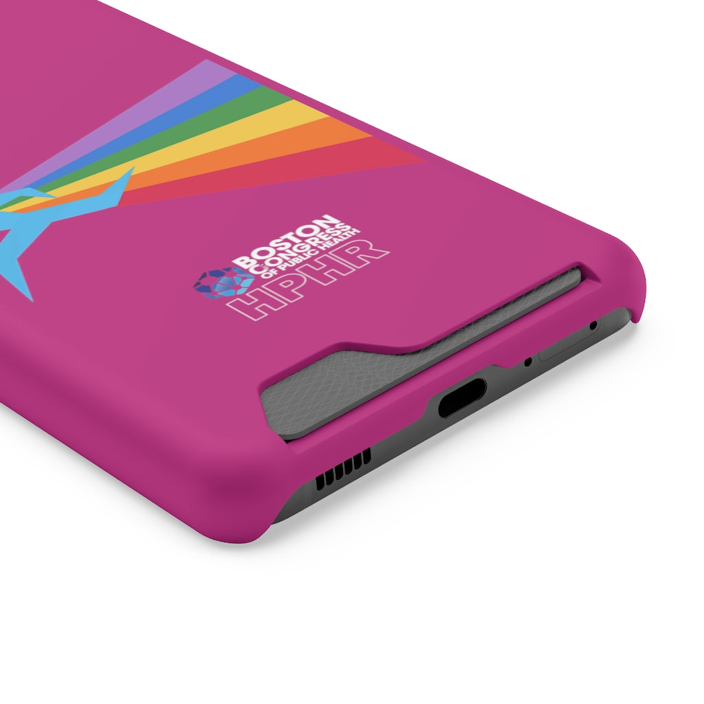 Copy of Phone Case With Card Holder