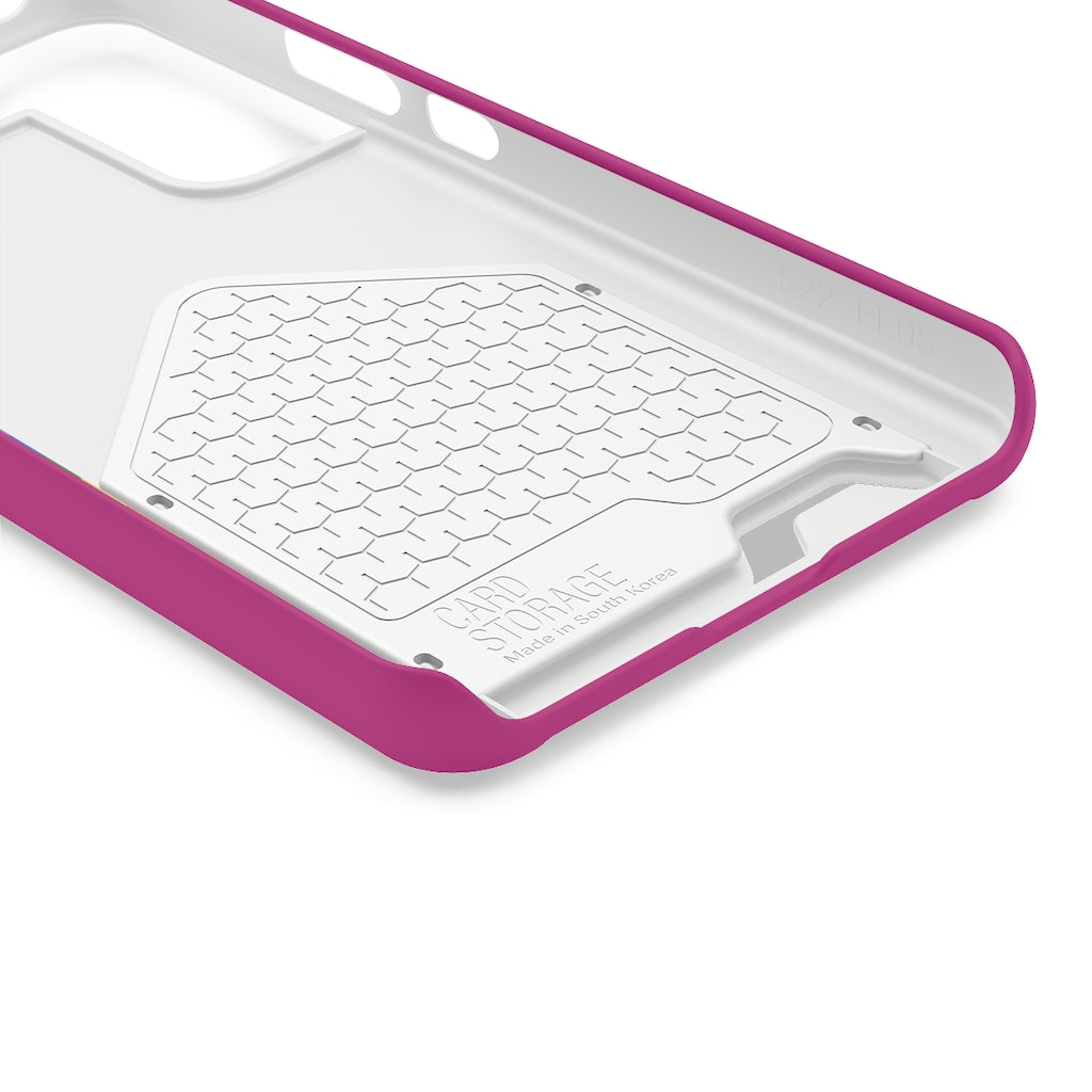 Copy of Phone Case With Card Holder