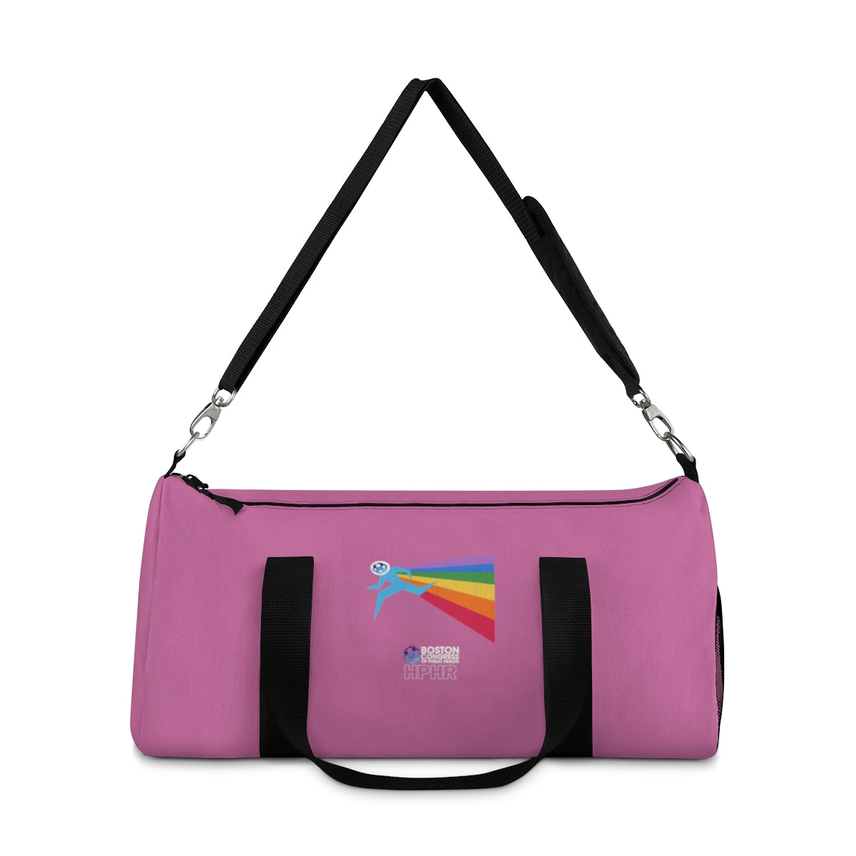 Our PRIDE Duffel Bag