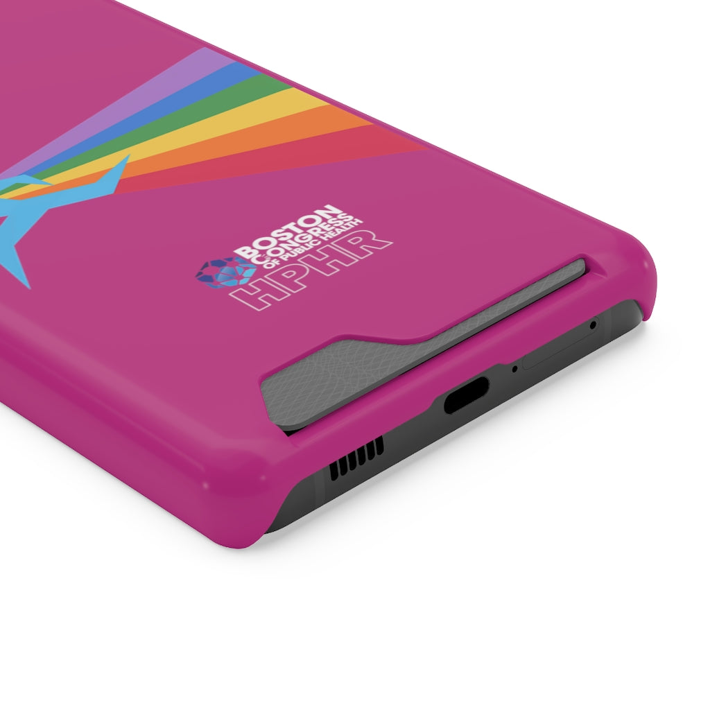 Copy of Phone Case With Card Holder