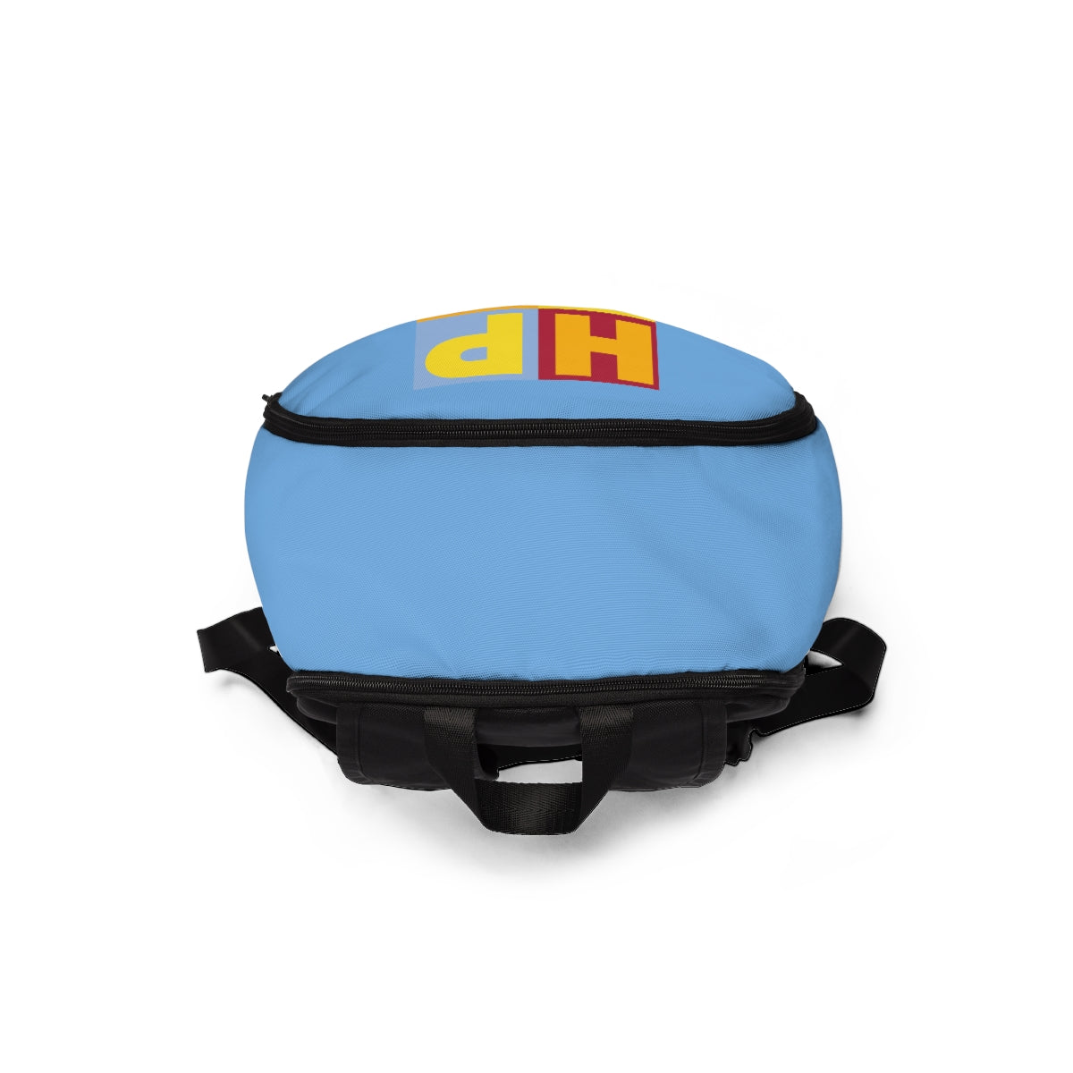 HPHR Unisex Fabric Backpack (v2)