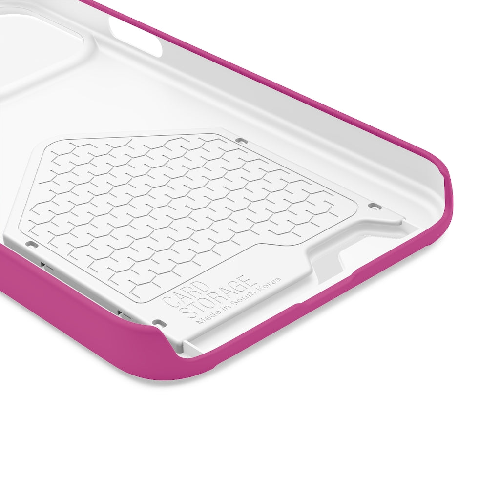 Copy of Phone Case With Card Holder