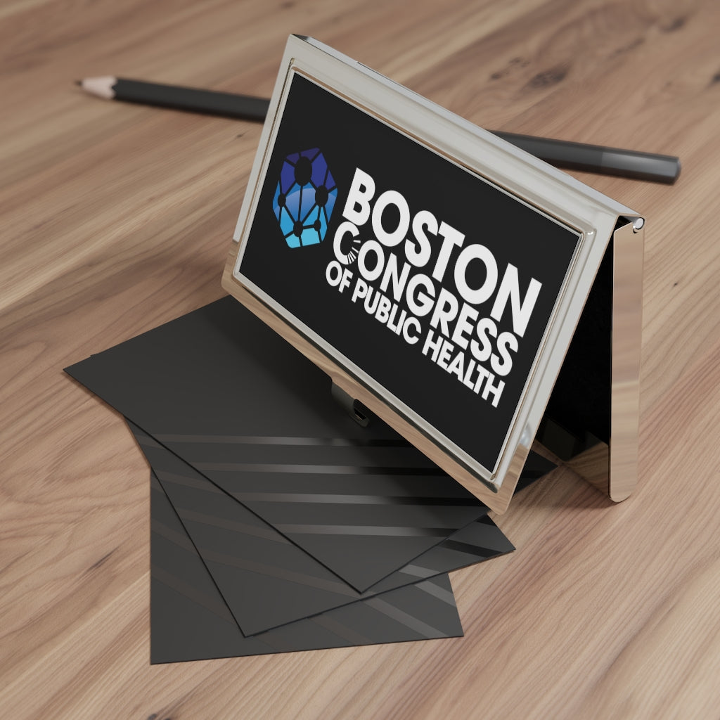 BCPH Business Card Holder