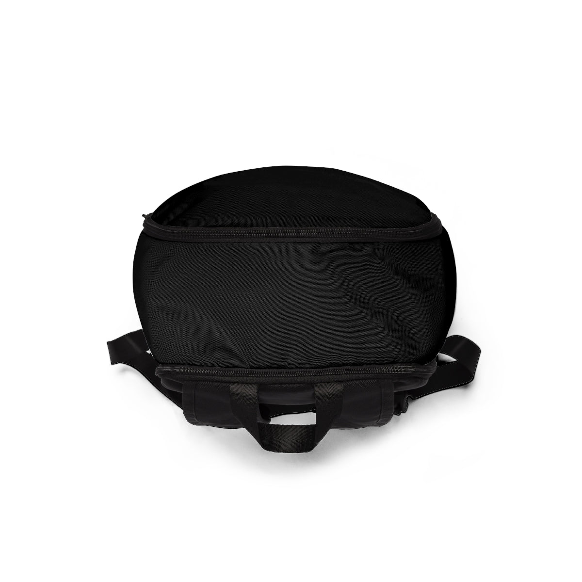 BCPH Unisex Fabric Backpack
