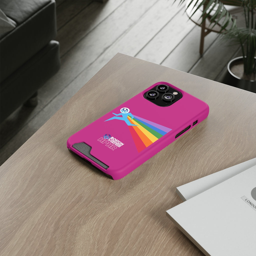 Copy of Phone Case With Card Holder