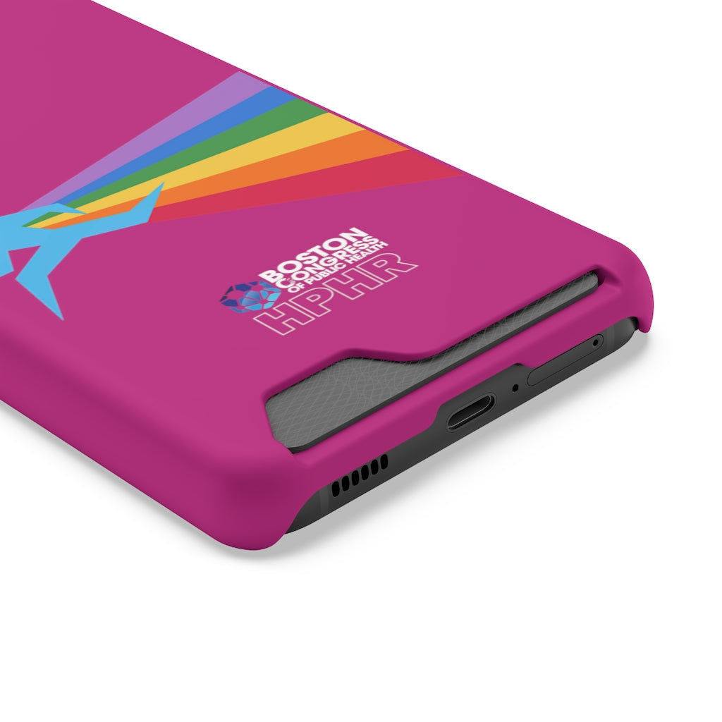 Copy of Phone Case With Card Holder