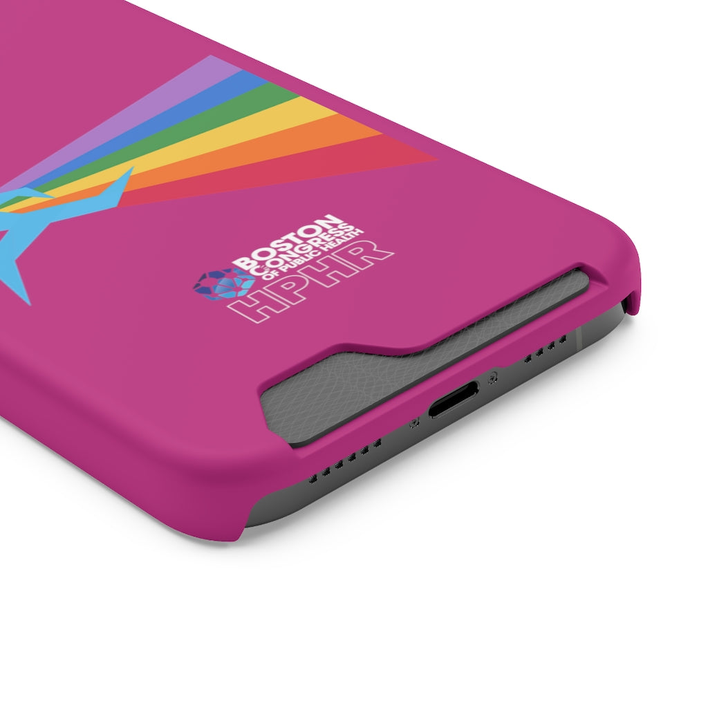 Copy of Phone Case With Card Holder