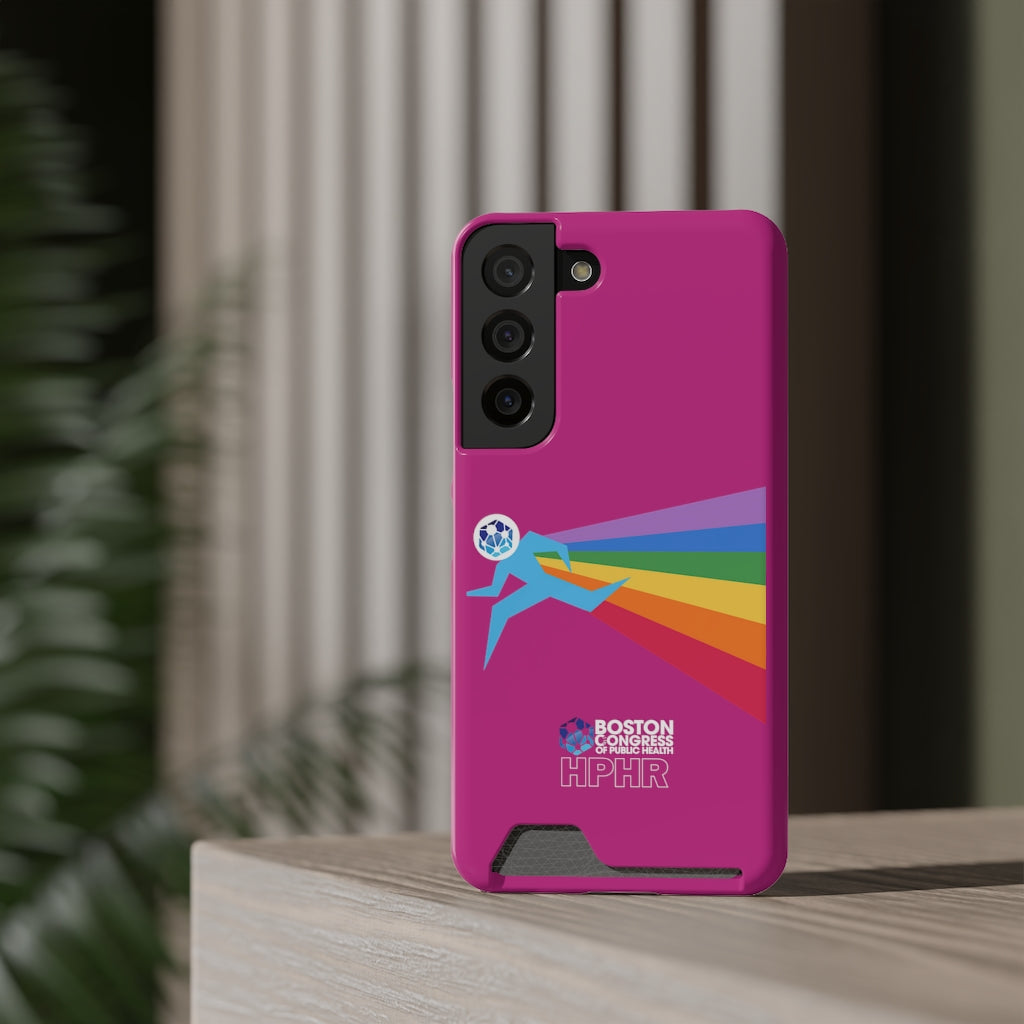 Copy of Phone Case With Card Holder