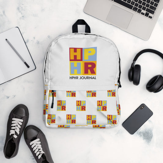 HPHR Backpack