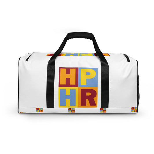 HPHR Duffle Bag